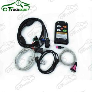 Kit de Diagnóstico (RST) para Minicargadora y Excavadora BOBCAT, Herramienta de Diagnóstico y Analizador de Servicio - Product Image 4