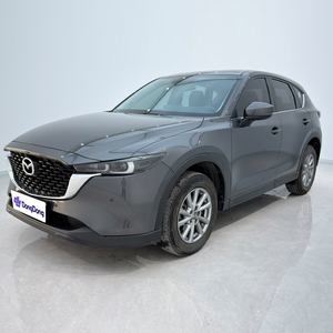 Auto Usado con Pintura Original, <span class=keywords><strong>Mazda</strong></span> <span class=keywords><strong>CX5</strong></span> <span class=keywords><strong>2022</strong></span>, 2.0L 155PS, Edición Inteligente Automática, SUV Compacto, Cámara de Retroceso, Volante a la Izquierda, Vehículo de Segunda Mano - Product Image 1
