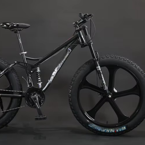 Заводская оптовая продажа, 24/26 английский 7/21/24/27/30, скоростная Стальная вилка, полностью подвесная цельнокроеная шина, горные велосипеды