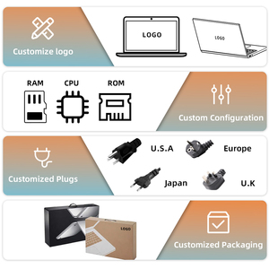 ใหม่15.6นิ้ว Win 11แล็ปท็อป AMD 5700U 4.30GHz 16GB <span class=keywords><strong>RAM</strong></span> 521GB notbook ขายส่งจำนวนมาก Ryzen 7 5700U แล็ปท็อปธุรกิจ - Product Image 4