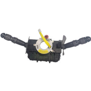 Hot Selling Ready-To-Ship Combinatie Stuurkolom Indicatorschakelaar Voor 504108890 - Product Image 1