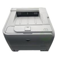 Fournisseurs d'imprimantes d'occasion neuves d'origine pour imprimante laser HP P2035
