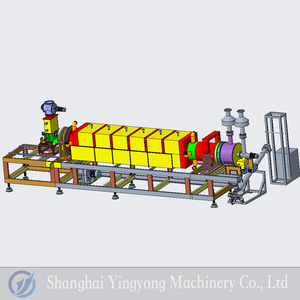 <strong>Electric</strong> <strong>Calcining</strong> <strong>Kiln</strong> with Pump &amp; Motor Heated Furnace for Industrial Heat Treatment &amp; Aluminium Melting Various Uses