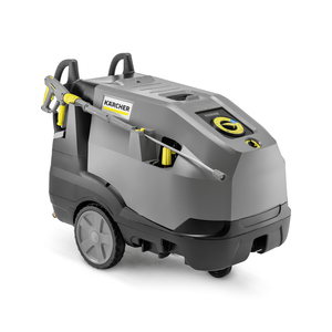Nettoyeur haute pression à eau chaude industriel <span class=keywords><strong>HDS</strong></span> <span class=keywords><strong>10</strong></span>/21-4 M Karchers 210 bar 1000L/h, conçu pour les travaux difficiles - Product Image 3