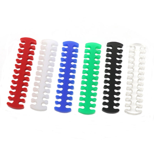 Angitu Hot Bán Acrylic PSU cáp 3.8mm Bo mạch chủ 24Pin ATX Cáp Lược 24Pin Cáp Lược - Product Image 2