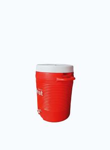 Enfriador de Agua Aislado Majestic Best de 35 Litros con Grifo |   Jarra de Agua Portátil con Asa |   Dispensador de Agua y Hielo de Alta Resistencia - Product Image 4