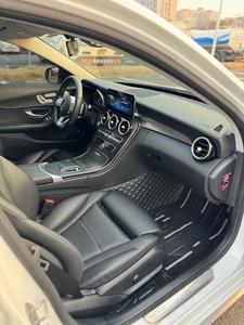 <span class=keywords><strong>Mercedes</strong></span>-Benz <span class=keywords><strong>Classe</strong></span> <span class=keywords><strong>C</strong></span> 260 L Sport <span class=keywords><strong>2021</strong></span> à empattement long, moteur avant, propulsion arrière, voiture d'<span class=keywords><strong>occasion</strong></span>, Jiben Auto, voiture pas chère - Product Image 5