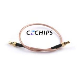 KH-SMBJ-SMBJ-RG316-240MM RF Cable RF Whole Sale Electronic Component Chips Supplier & BOM Service - Product Image 2
