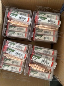 Gpn काटने के लिए टिप तांबे + पीतल काटने की टॉर्च - Product Image 5