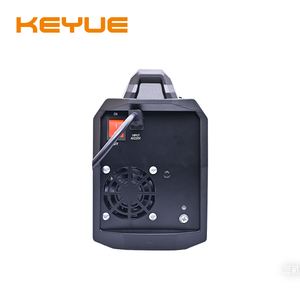 Máquina <span class=keywords><strong>de</strong></span> Soldadura MIG/MMA <span class=keywords><strong>ANDELI</strong></span> MIG-135 110V/220V LED con Casco <span class=keywords><strong>de</strong></span> Soldadura, Ciclo <span class=keywords><strong>de</strong></span> Trabajo del 40%, Espesor Máximo <span class=keywords><strong>de</strong></span> Soldadura <span class=keywords><strong>de</strong></span> 5 mm - Product Image 5