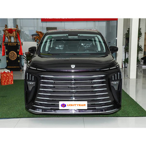 Minivan Familiar de Lujo Dongfeng Xinghai V9 PHEV MPV de <span class=keywords><strong>7</strong></span> <span class=keywords><strong>Plazas</strong></span>, Nueva de Fábrica - Product Image 2