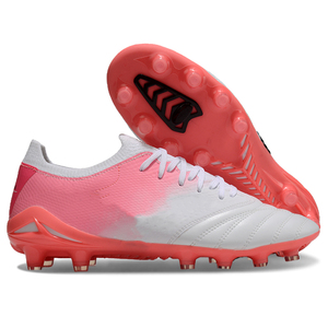 <span class=keywords><strong>Scarpe</strong></span> da Calcio Invernali ed Estive ad Alto Rapporto Qualità-Prezzo, Traspiranti, Resistenti all'Usura, <span class=keywords><strong>Scarpe</strong></span> da Allenamento Outdoor di Alta Qualità per Uomo - Product Image 1
