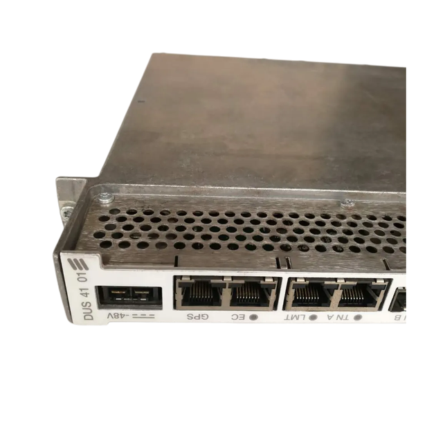 RBS6601 DUS 41 01 KDU 137 624/1 DUS 41 01 KDU 137 624/1 DUS 41 01 Digital Unit