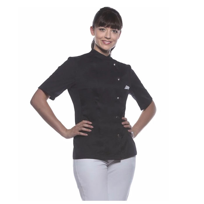 เสื้อเชฟผู้หญิง