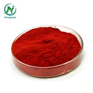 Newgreen Supply Carophyll Red Powder High Quality Food Colorant Additive Carophyll Red