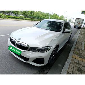 Guazi <span class=keywords><strong>2020</strong></span> <span class=keywords><strong>BMW</strong></span> <span class=keywords><strong>Série</strong></span> 3 Berline 5 places à moteur essence certifiée automatique conduite à gauche pour flottes de berlines professionnelles - Product Image 1
