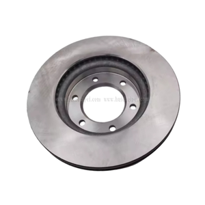 Bremskomponenten für Ford Ranger 2016-2018 XLT 2.2L 2.5L 3.2L Fahrzeuge: Vordere Bremsscheiben EB3Z1125A - Product Image 5