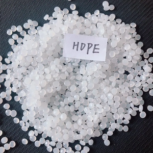 Fournisseur HBCS Prix bon marché Film blanc vierge Grade 6095 6097 6098 144 <span class=keywords><strong>Granules</strong></span> de polyéthylène haute densité HDPE - Product Image 1