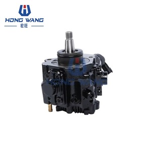 ปั๊มหัวฉีดน้ำมันเชื้อเพลิง HongWang Precision รุ่น 0445010159 สำหรับรถยนต์ Great Wall 2.8T เครื่องยนต์ดีเซล ISF2.8/ISF3.8 รับประกัน 1 ปี - Product Image 1
