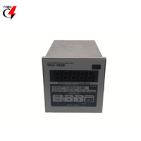 Amplificador de Señal para Sensor de Tipo Compacto de Pesaje/Resistencia WGA-650B