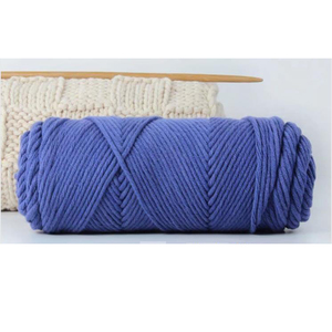 Fil de laine pour tufting de tapis, fil épais pour tufting - Product Image 1