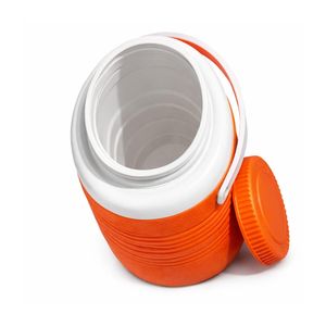 Refroidisseur d'eau isolé Majestic Best de 13 litres avec robinet |   Carafe à eau portable avec poignée |   Distributeur d'eau glacée robuste - Product Image 5