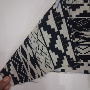 Nueva Tela de Algodón Ecológica de 42'' de Alta Resistencia, Teñida con Hilo Dobby, Tipo Khadi, para Prendas y Textiles del Hogar 2026 - Product Image 2