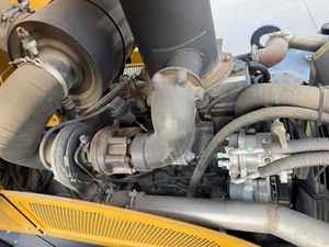 Year 2021 XS223JE 22t <b>Used</b> <b>Road</b> <b>Roller</b> <b>Used</b> Xs223j Xs226j Xp301 Xp303 Vibratory <b>Road</b> <b>Roller</b> - Product Image 5