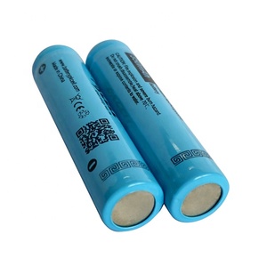 <span class=keywords><strong>Lithium</strong></span> có thể sạc lại pin 3.7V 350mAh Li ion 10440 cho cảm biến nhiệt độ - Product Image 5