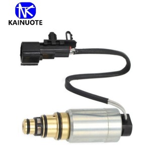Elettrovalvola di controllo AC KNT per VW 5N <span class=keywords><strong>Turan</strong></span> 1T1, 1T2 Crafter 30, 35 Autocarro 2E Crafter 30, 50 Caixa 2E - Product Image 4