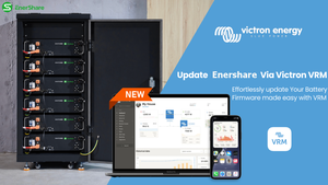 5kwh 10kwh 20kwh năng lượng nhà Hệ thống lưu trữ điện áp thấp victron pin năng lượng mặt trời 51.2V LiFePO4 15kwh pin lithium lưu trữ - Product Image 6