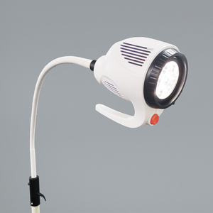 LED examen médico ginecológico sin sombras Dental LED lámpara de operación examen luz teatro luz OT luz LED quirúrgico - Product Image 4