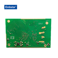 Módulo de Router de Punto de Acceso Industrial Ipq6000 Ipq6010 802.11ax WiFi6 Ax1800
