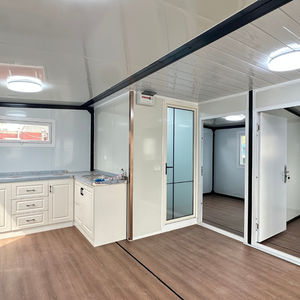 40Ft 20Ft di lusso pieghevole espandibile contenitore <span class=keywords><strong>casa</strong></span> campeggio Casas prefabbricato piccola <span class=keywords><strong>casa</strong></span> prefabbricata <span class=keywords><strong>casa</strong></span> prefabbricata portatile contenitore - Product Image 4