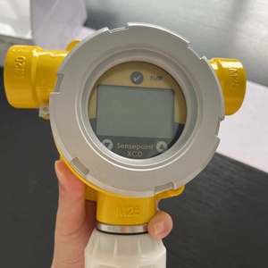 เครื่องตรวจจับก๊าซไวไฟ สารพิษ และก๊าซออกซิเจนรุ่นใหม่ XCD รุ่น SPXCDASMTXF - Product Image 4