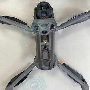 Drone Professionnel HFT Mavic 4 Pro avec Télécommande RC <span class=keywords><strong>2</strong></span> Caméra 6K 4K Quadricoptère Vente en Gros - Product Image 2