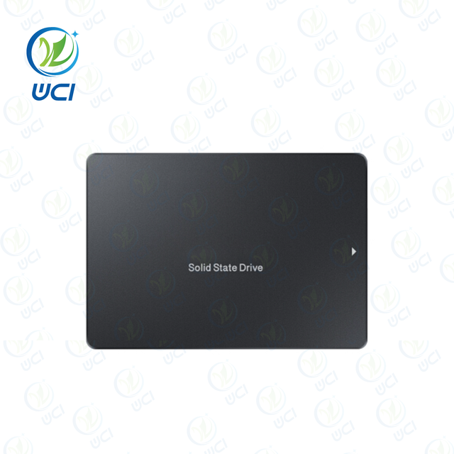 MZILG7T6HBLA-00A07 for SSD PM1653 7.68T 7680GB 2.5" 15mm SAS 24Gb/s 3D TLC R/W 4200/up 3800MB/s TBW 14016 Server Refurbished