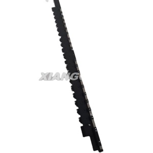 EA High Quality F2.022.030S Gripper Bar for 1350*80MM XL105 <b>Printing</b> <b>Machine</b> - Product Image 1