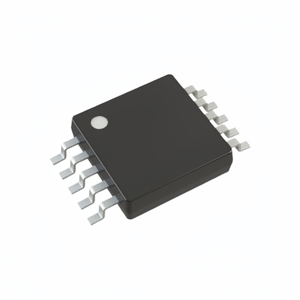 Authorized Distributor Power Management (PMIC) TC1313-ZP0EUNTR Electronic Circuit Components 10 TFSOP, 10 MSOP - Product Image 1