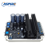 Régulateur de tension automatique ETC-6 AVR pour générateur diesel, pièces de générateur, accessoires de générateur