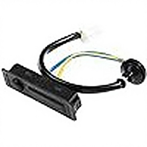 สวิตช์ปลดฝาครอบท้ายรถ 25380-1AA0A สำหรับนิสสัน ทีด้า มูราโน่ 2008-2014 อะไหล่ทดแทน - Product Image 4