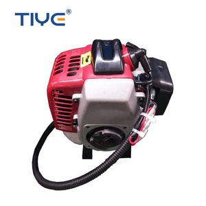 TIYE CG260, бензиновый, 26cc, 2-тактный двигатель, кусторез для сельскохозяйственной машины, 260 - Product Image 2