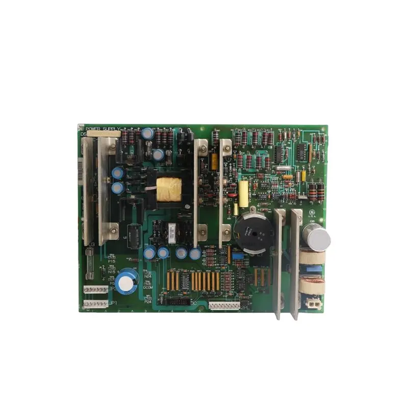 100% Originele Voeding Dc Input Board Mark V Algemene Elektrische Ds200tcpsg1ame