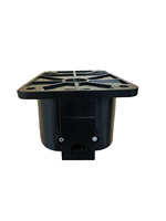 Adaptateur de prise JET Type2 CCS2 Combo2 EV Dummy pour borne de recharge EV, neuf