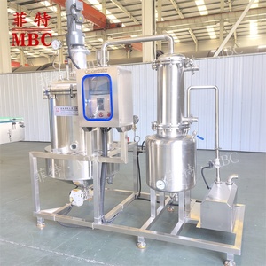 Prix d'usine 15 ans de <span class=keywords><strong>production</strong></span> de sirop de datte pressé à froid (Dibs) avec CE et 2 ans de garantie et service après-vente à vie - Product Image 1