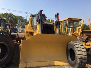 D7H Japan Bull Dozer Factory Bulldozer D6H D7H D8R Lista de precios - Product Image 2