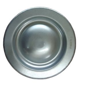 Manny 6.3569.0 Separador de aceite de compresor de aire industrial de nueva condición Metal Certificado ISO9001 - Product Image 2