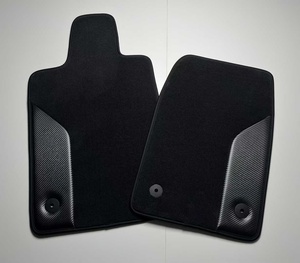 Alfombrillas para <span class=keywords><strong>Aston</strong></span> <span class=keywords><strong>Martin</strong></span> DB11, Decoraciones Interiores DBX, Alfombrillas Originales de Fábrica para Rapide Vantage - Product Image 1