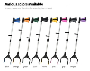 新しいデザインLitter <span class=keywords><strong>Picker</strong></span> Rubbish <span class=keywords><strong>Picker</strong></span> <span class=keywords><strong>Picker</strong></span> <span class=keywords><strong>Picker</strong></span> Pabberツールに到達するツール - Product Image 2