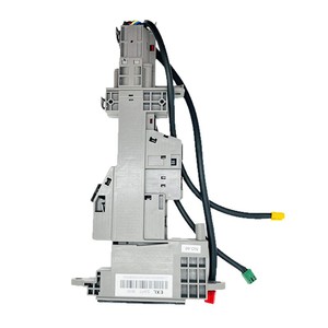 Interrupteur de verrouillage de porte de lave-vaisselle DLS DLS-FT7, électromagnétique 12V DC, pour pièces de lave-vaisselle - Product Image 4